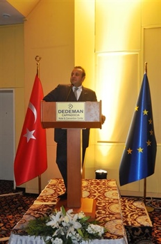 9 Mayıs 2011 Avrupa Günü Kutlaması